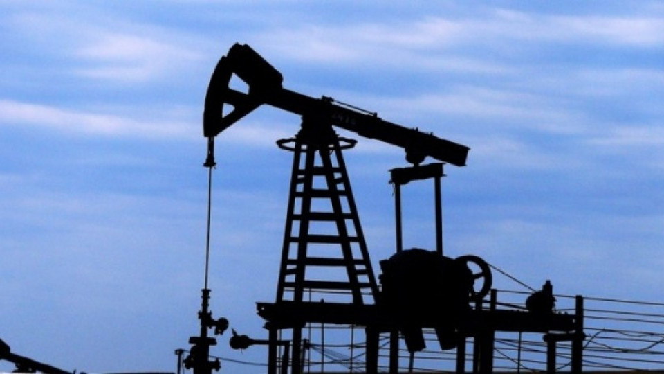 Петролът падна под 34 долара | StandartNews.com