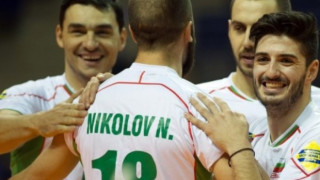Русия смачка България, Олимпиадата е мираж