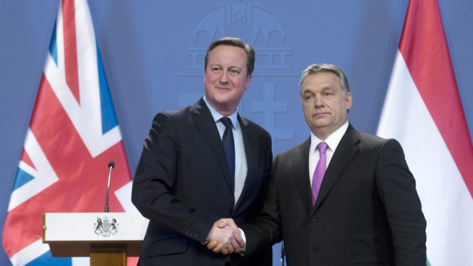 Орбан категоричен: Няма да подкрепим санкциите срещи Полша | StandartNews.com