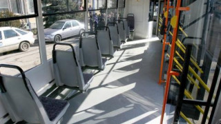 Уволниха шофьора, причинил катастрофата в столицата