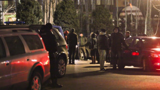 Дебелия сразен от „Макаров", трима участвали в убийството 