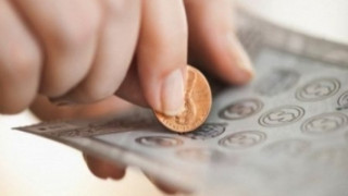 Кражба на 357 лотарийни билети от пощата в село Фотиново
