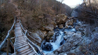 Перник вкарва в чудесата Земен и Трънското ждрело