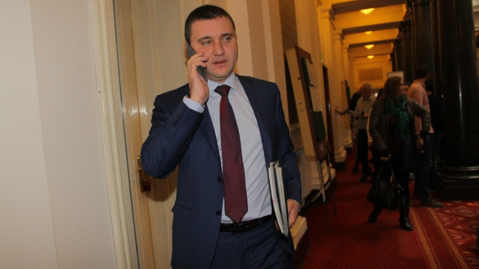 Горанов предлага: 2 на сто данък върху доходите за общините | StandartNews.com