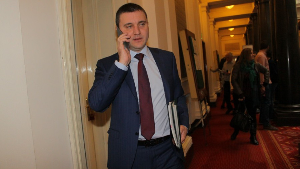 Горанов предлага: 2 на сто данък върху доходите за общините | StandartNews.com
