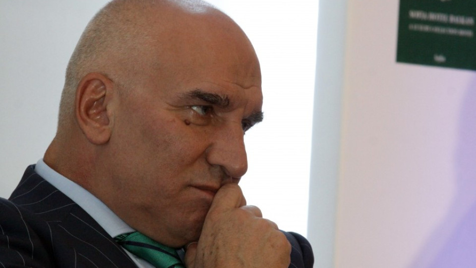 Хампарцумян: Трябва да влезем в еврозоната | StandartNews.com