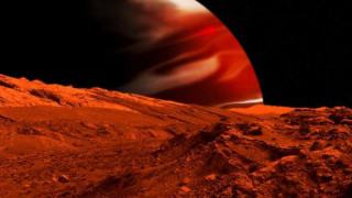 Марс ще управлява високосната 2016 година