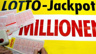 Рекорден джакпот в американската лотария