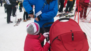 Само 10 лева за кабинковия лифт над Банско за празника на снега