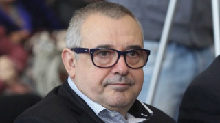 Проф. Стойков: Убийството на Антов е истински шок
