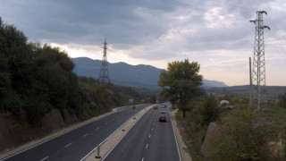 Реорганизация на движението по пътя Мездра - Ботевград