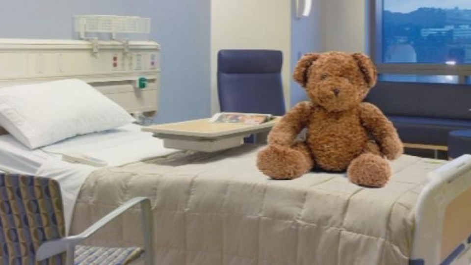 Търсят спешно 50 000 евро за операция на дете | StandartNews.com