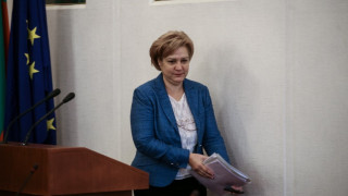 Ръст за икономиката от 4,5% чака Стоянова