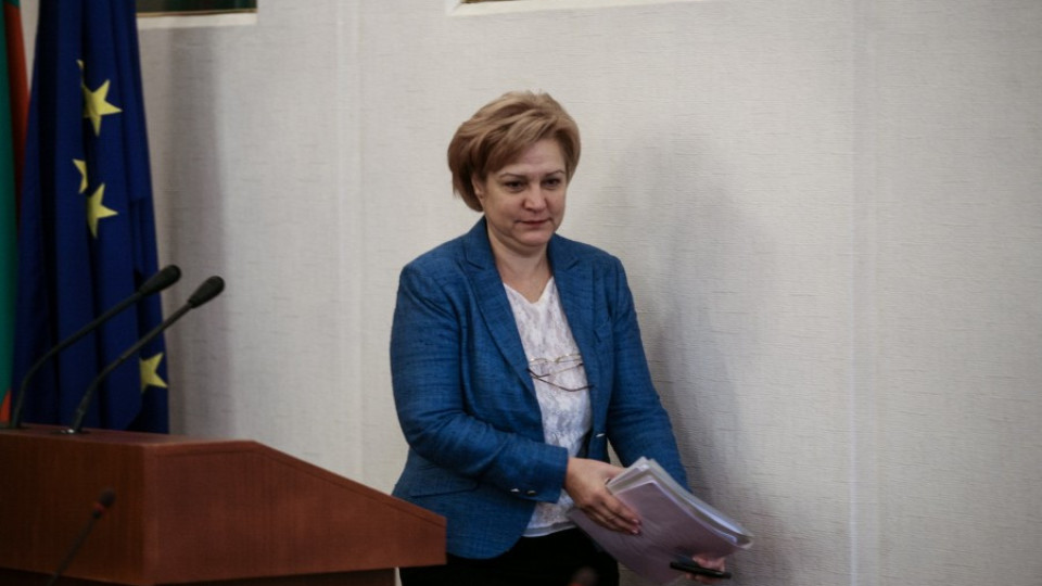 Ръст за икономиката от 4,5% чака Стоянова | StandartNews.com