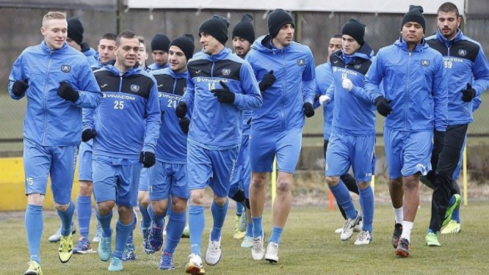 "Левски" подсилва защитата с румънец | StandartNews.com