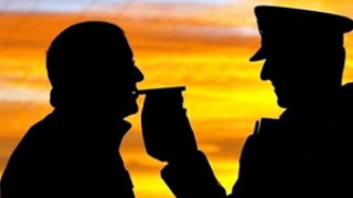 Арестуваха 7 пияни шофьори в Пиринско