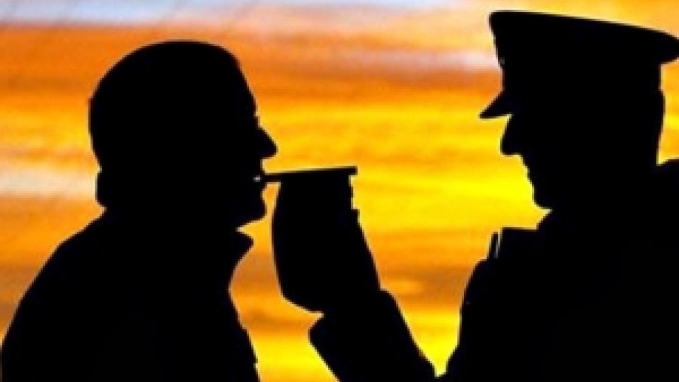 Арестуваха 7 пияни шофьори в Пиринско | StandartNews.com