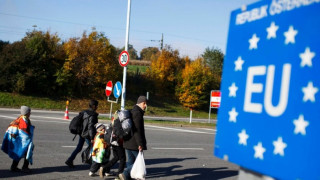 Разкриха най-голямата организация за трафик на мигранти в Белгия