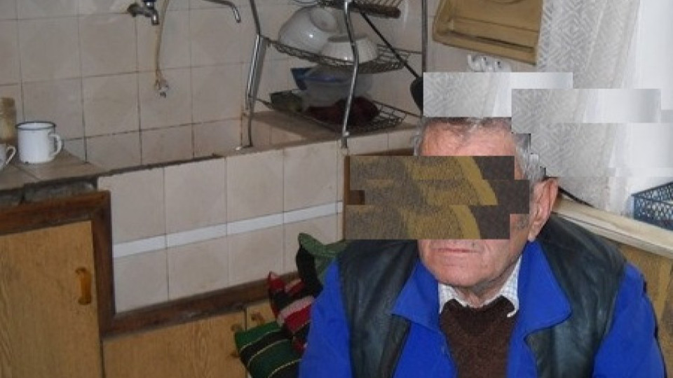 Бандити изтезаваха възрастно семейство в Пловдивско  | StandartNews.com