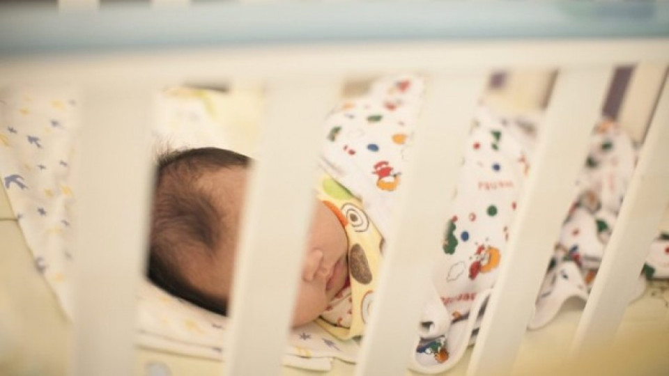 За първи път от 15 г.: Повече бебета от погребения в Гоце Делчев | StandartNews.com