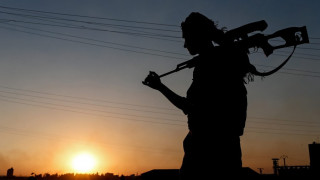Терористи взеха 75 заложници в Багдад