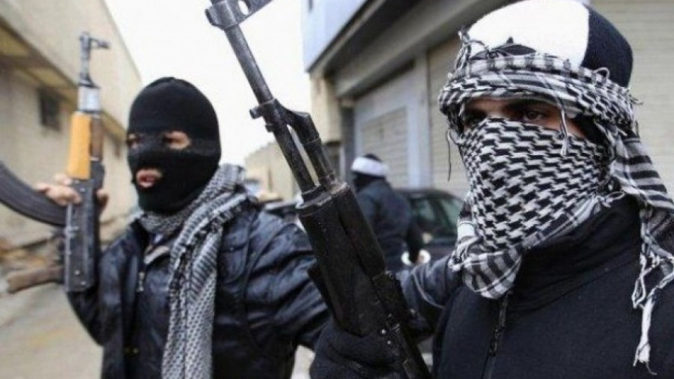 ИД създаде упътване за джихадистите как да се държат в Европа | StandartNews.com