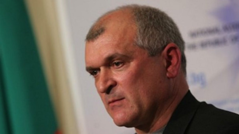 Главчев: КРИБ са в правото си да искат оставката на Бъчварова | StandartNews.com