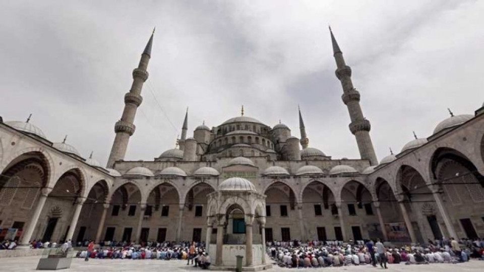 Властите в Турция подозират терористичен акт  | StandartNews.com