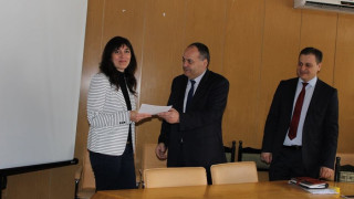 Отново разясняват санирането в Перник