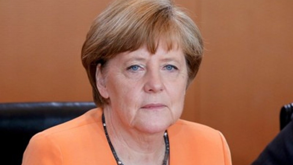 Меркел: Сред жертвите в Истанбул може да има и германци | StandartNews.com