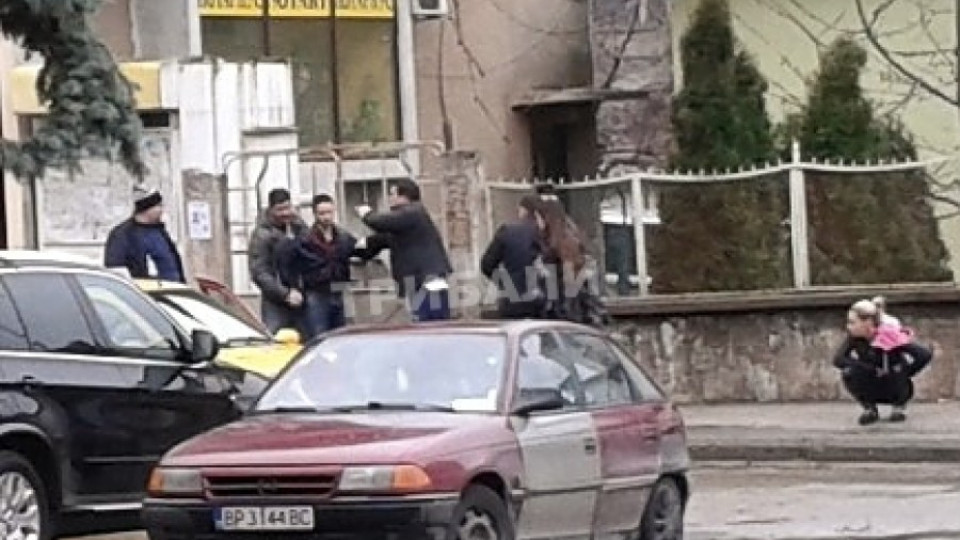 Фотограф засне убийството във Враца (СНИМКИ) | StandartNews.com