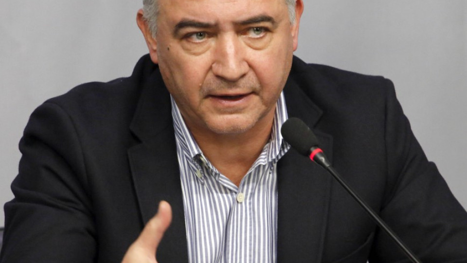 Мерджанов: Служителите на МВР са демотивирани да си вършат работата заради политическото ръководство | StandartNews.com