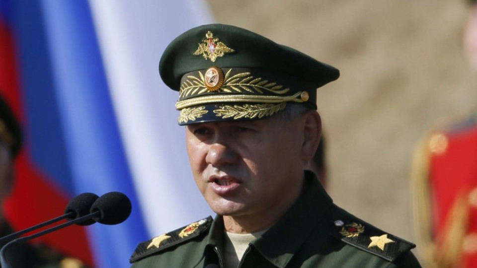 Русия разширява армията на запад | StandartNews.com