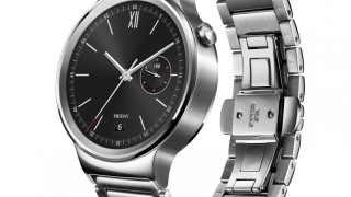 Huawei Watch в магазините на VIVACOM