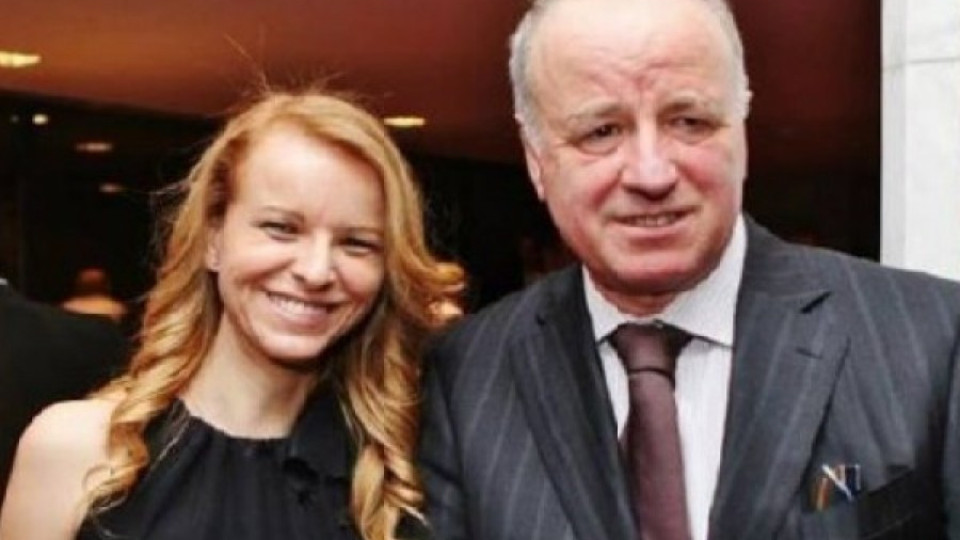 Дъщерята на Антов: Той не беше застрашен | StandartNews.com