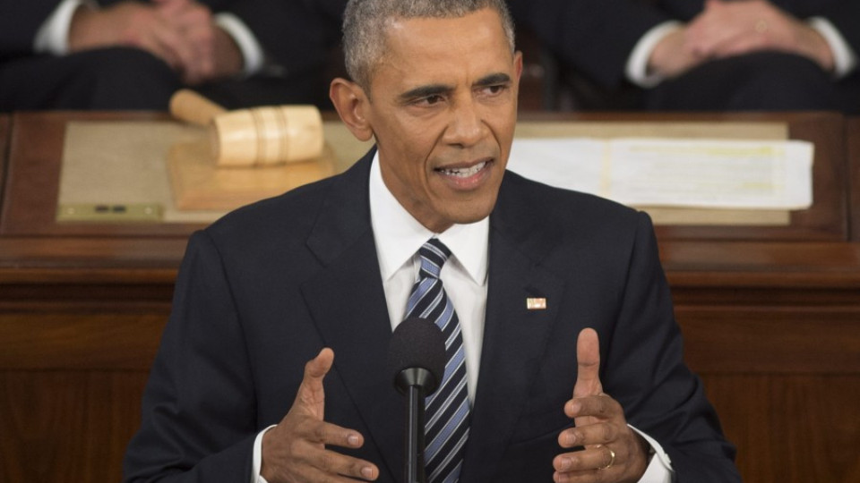 Обама иска въоръжени сили в чужбина за борба с ИД | StandartNews.com