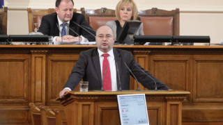 Четин Казак: ДПС не може да бъде подменено