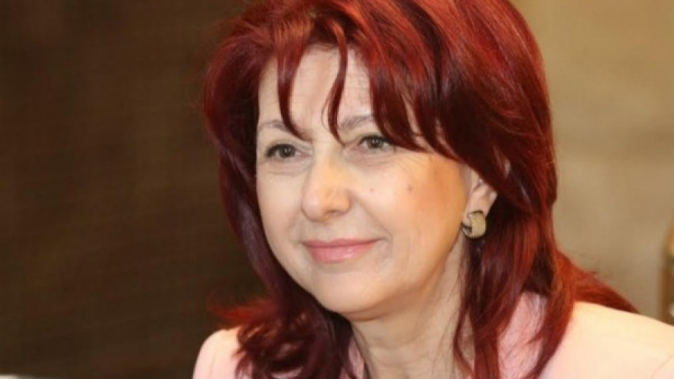 Красимира Ковачка: Политическата воля за стабилност на страната трябва да продължи | StandartNews.com