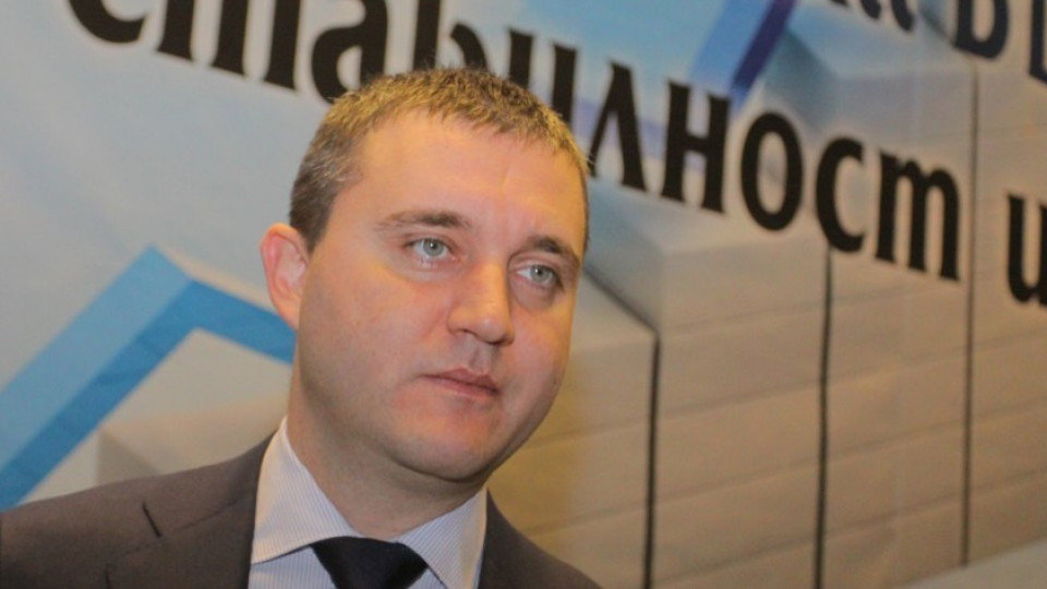 Горанов: Мислим в една посока с бизнеса | StandartNews.com