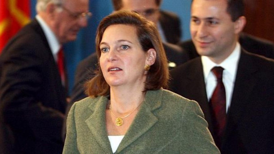 Помощник държавният секретар на САЩ  ще посети България | StandartNews.com