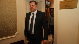 Ненчев: Имаме възможност да охраняваме въздушната ни граница