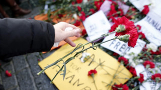 Седем задържани за атентата в центъра на Истанбул