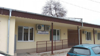 Бебе се роди в приют за бездомни