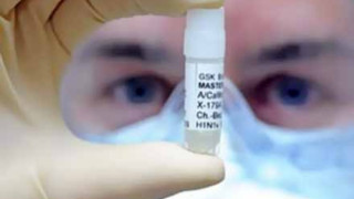 25 души починаха от свински грип в Украйна