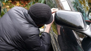 Арестуваха в съдебна зала автоджамбазина от Банско 