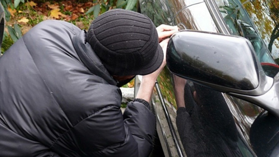 Арестуваха в съдебна зала автоджамбазина от Банско  | StandartNews.com