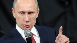 Забъркаха Путин в аферата с допинга