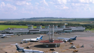 Румен Гайтански взема летище Горна Оряховица