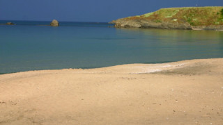 Министър Павлова: Държавата пази девствения плаж "Корал"