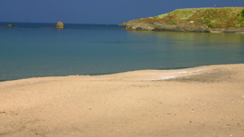 Министър Павлова: Държавата пази девствения плаж "Корал" | StandartNews.com